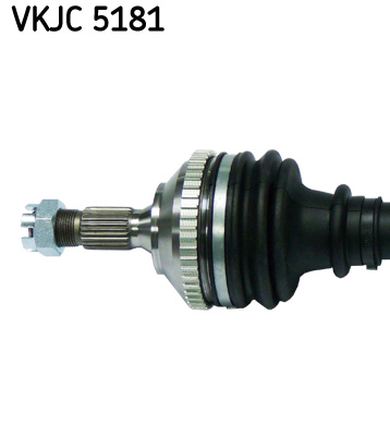 SKF VKJC 5181 Albero motore/Semiasse